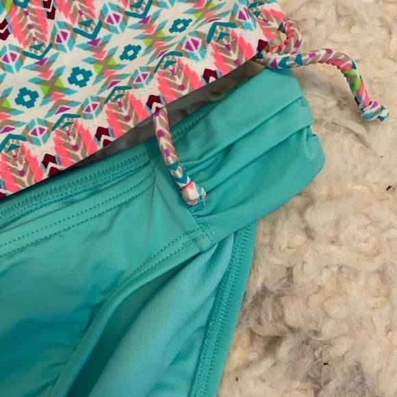 𝅺BAR III TANKINI Set - Picture 4 of 6